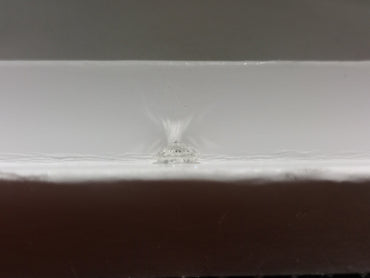 0.51 CT Oval Cut Natural Diamond I-J I1
