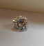 1.19 CT Round Diamond, H-I, SI1