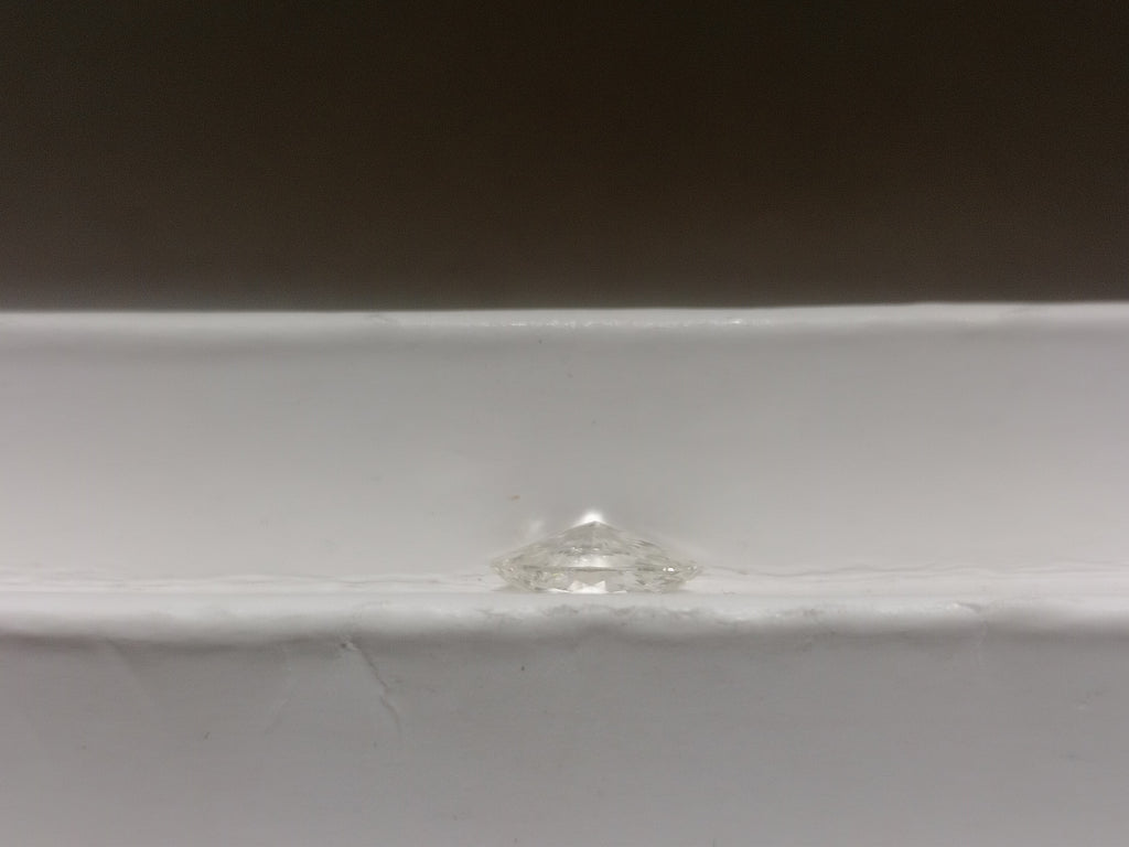 1.00 CT IGI Marquise Cut Natural Diamond I SI2 XX