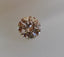 1.00 CT Natural Round Brilliant H I1