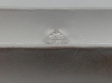 2.33 CT Round Cut Natural Diamond G-H Imperfect
