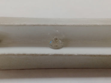 2.03 CT Natural RB H-I Imperfect