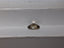 1.01 CT Natural Oval Cut Grey-green I1