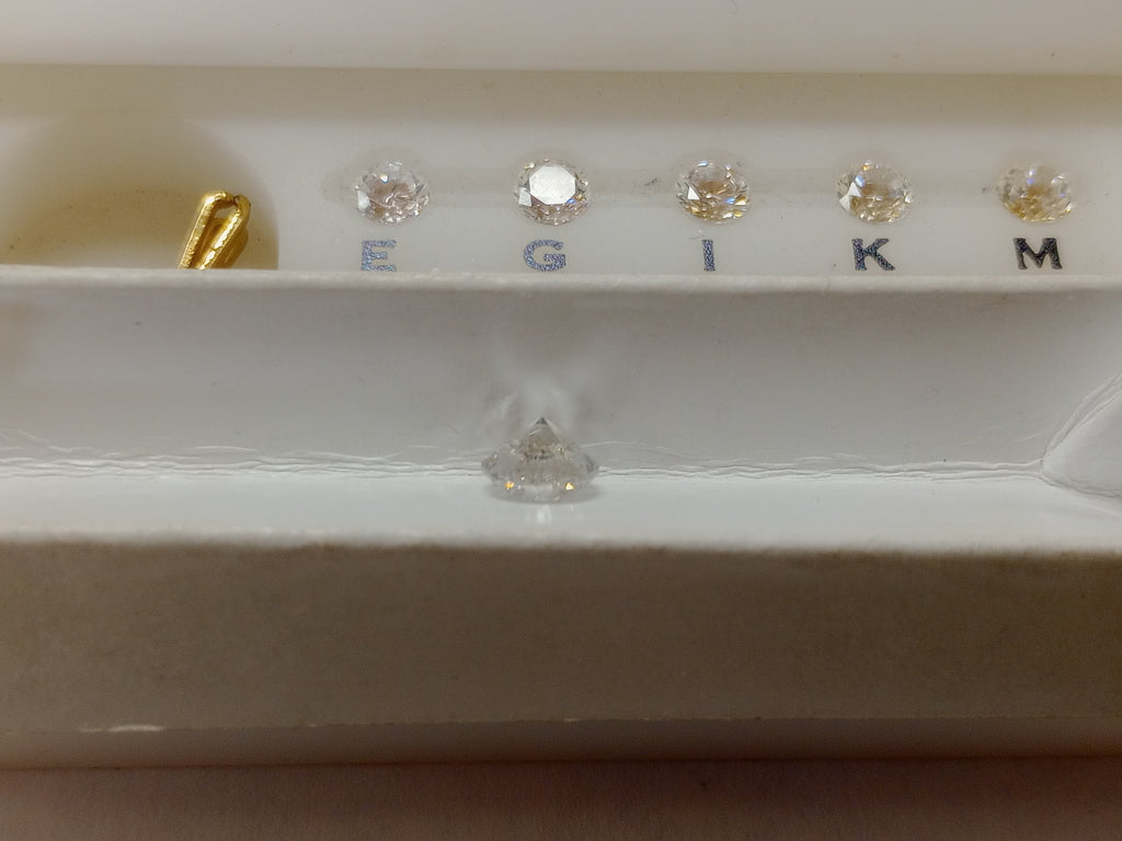 GSI 1.50 CT RB G, I1