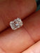 1.50 CT GIA Radiant Cut Natural Diamond F SI2