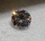 0.56 CT Round Brilliant Natural Diamond F-G SI1+