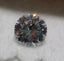 0.56 CT Round Brilliant Natural Diamond G-H SI1