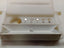 GIA 1.10 CT Round Diamond, F, I1 (-64)