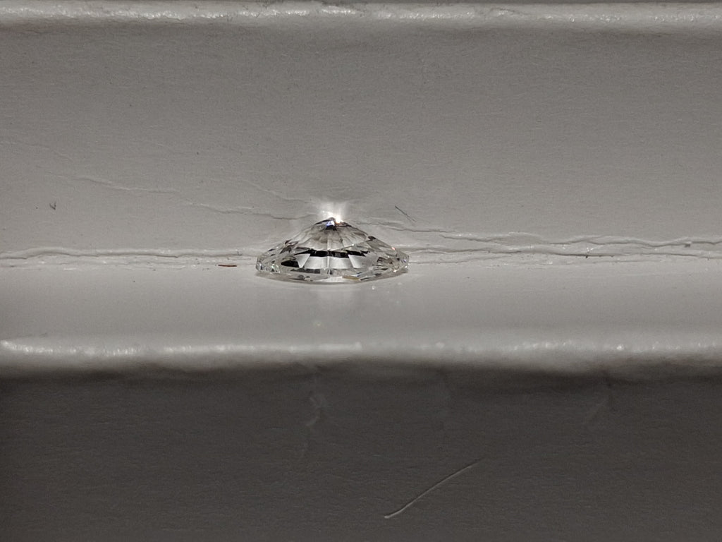 0.46 CT Natural Marquise FG SI1