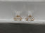 1.47 TCTW IGI Round Brilliant Natural Diamonds (2) K–L SI1 XXX