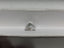 1.75 CT Princess Cut Natural Diamond Gray I3