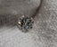 GIA 1.01 CT Natural Old European Cut J SI1