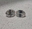 GIA 0.73 TCW Natural Oval Brilliant Match FG SI1-SI2 Nice makes
