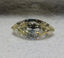 1.51 CT GIA Marquise Modified Brilliant Natural Diamond U-V SI1