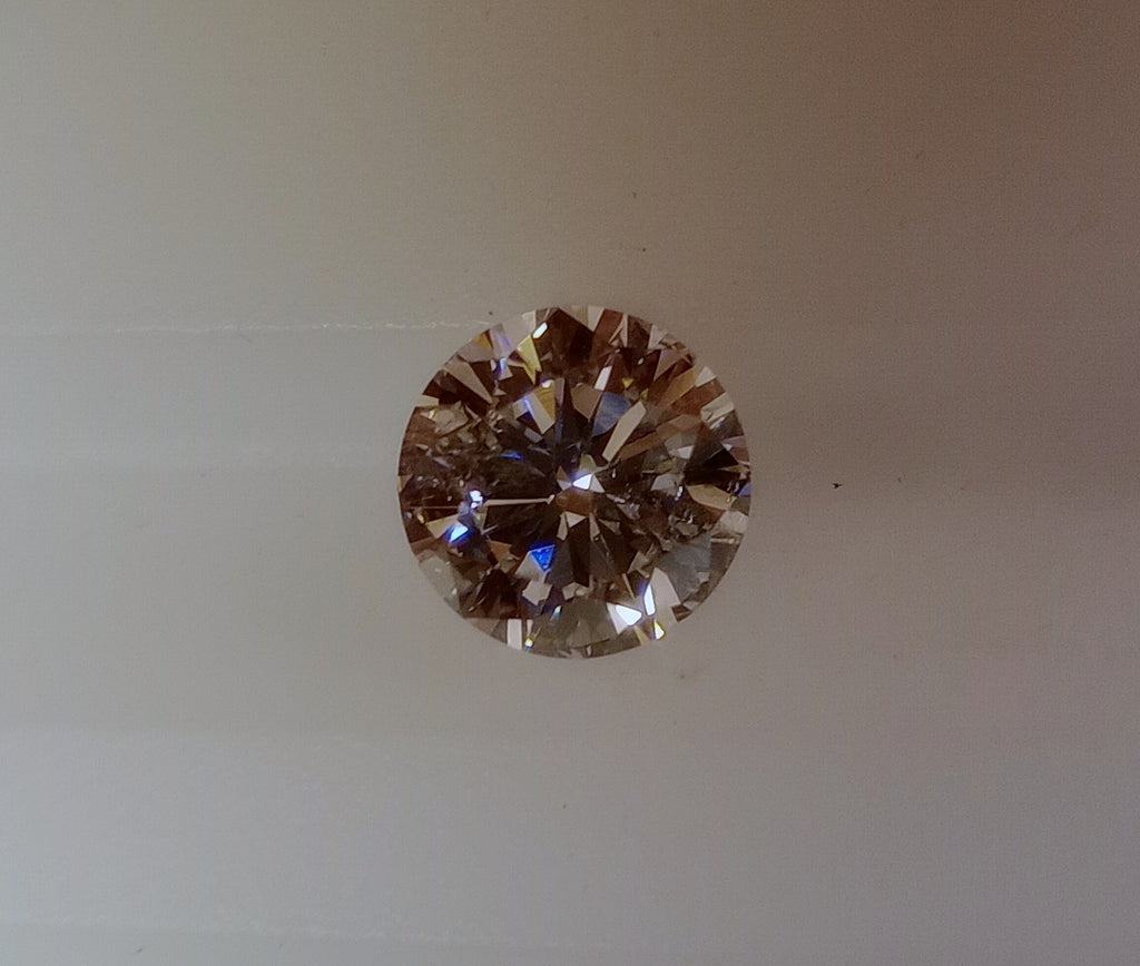Pre Owned- Natural Diamond