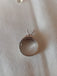 Center 2.22 CT Natural Round Brilliant M-N VS1-VS2