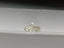 2.06 CT GIA Pear Modified Brilliant Natural Diamond U-V VS2