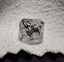 1.94 CT Natural Radiant Cut H I1