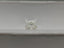 0.75 CT Old European Cut Natural Diamond I-J SI Broken