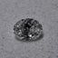 1.00 CT GIA Oval Brilliant Natural Diamond E SI1