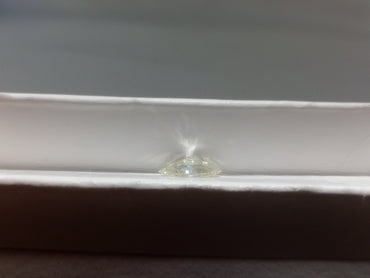 1.07 CT Marquise Cut Natural Diamond M-N SI2
