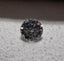 1.01 CT Natural Round Brilliant EF SI1 Chipped Culet