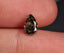 1CT Natural Pear Fancy Greyish-Green SI1