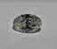 GIA 1.05 CT Natural Oval J SI1 VG-VG