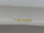 0.47 TCW Old European Cuts Yellow SI+