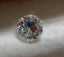 0.52 CT Round Brilliant Natural Diamond H-I SI1-SI2