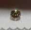 1.01 CT GIA Cushion Brilliant Natural Diamond Y-Z Light Brown VS1