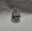 HRD 2.01 CT Natural Pear Brilliant H I1