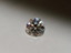 0.81 CT Old Cut Natural Diamond K-L SI2
