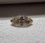 IGI 1.51 CT Natural Marquise Cut S-T Brown I1 EX EX