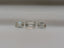 1.24 CTW Emerald Cut Natural Diamonds (3) H-I VS