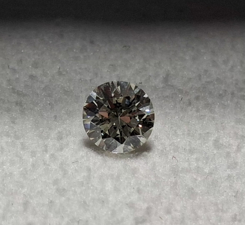 0.55 CT Natural RB KL VS2