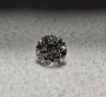 0.55 CT Natural RB KL VS2