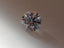 1.02 CT GIA Round Brilliant Natural Diamond I SI2