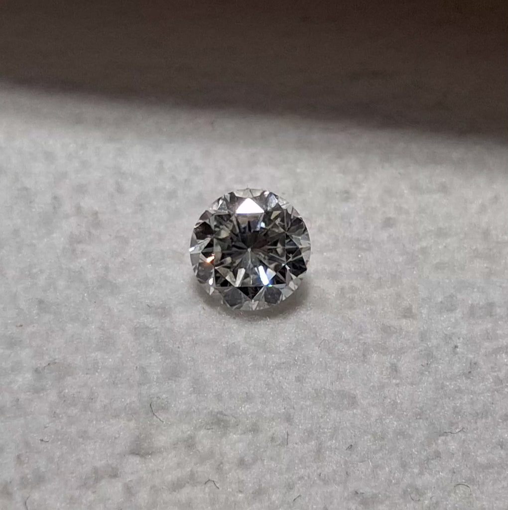 0.52 CT Natural RB H-I SI2