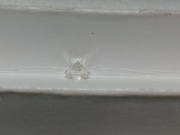 0.50 CT Round Brilliant Natural Diamond G-H I1