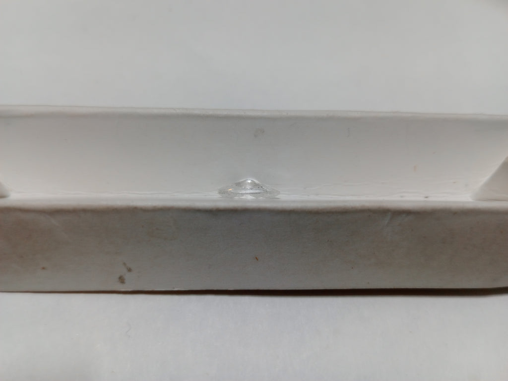 0.65 CT Marquise Cut Natural Diamond G-H I1