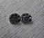 GIA 1.40 CTW Natural Round G-H I1-SI2 XXX Matched Pair
