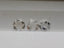 0.34 TCTW Round Cut Natural Diamonds (3) H-J SI