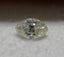 0.71 CT GIA Marquise Brilliant Natural Diamond K SI1