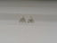 0.28 CTTW Trilliant Cut Natural Diamond Pair G-H SI+