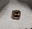 GIA 1.52 CT Natural Old Mine Brilliant Dark Yellow-Brown VS2