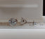 3.32 CTW Natural Round Brilliant Stud Match GHI I2-I3