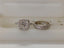 IGI Center Stone EST 2.10 CT Princess Diamond, G-H, I2
