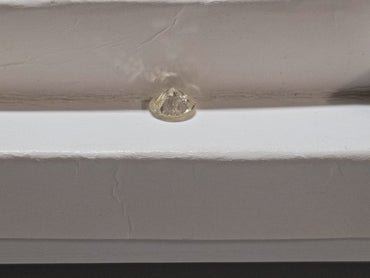 0.50 CT Round Brilliant Natural Diamond I-J I2-I3