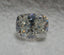 1.51 CT GIA Cushion Modified Brilliant Natural Diamond J SI2